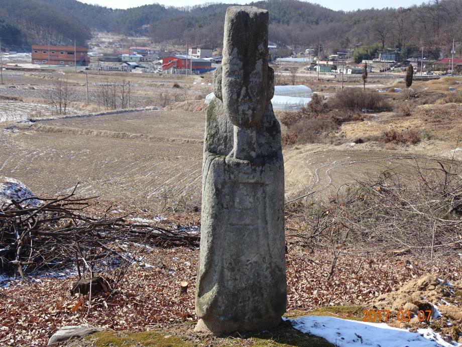 충청북도 문화재돌봄사업