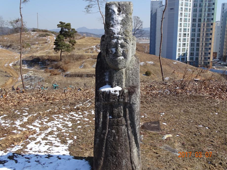 충청북도 문화재돌봄사업