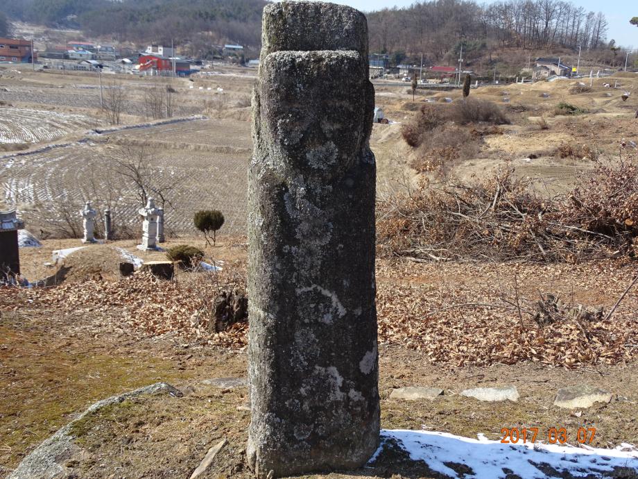 충청북도 문화재돌봄사업