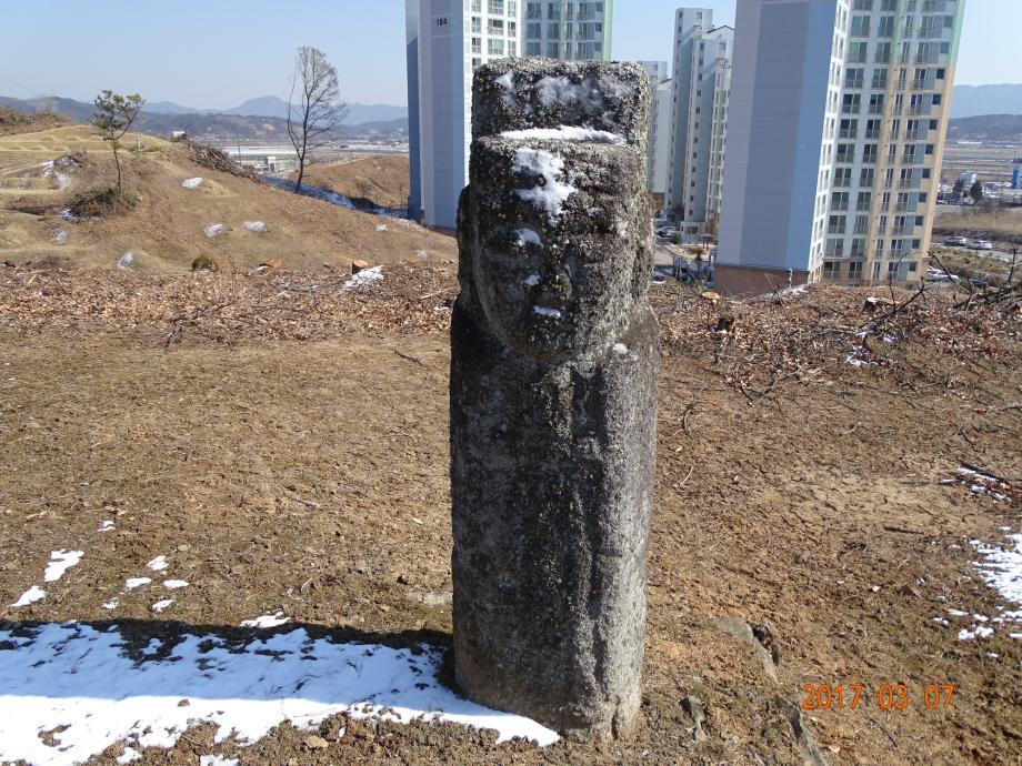 충청북도 문화재돌봄사업