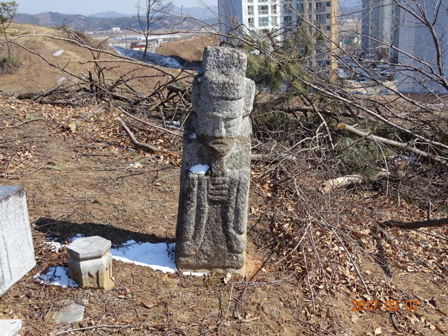 충청북도 문화재돌봄사업