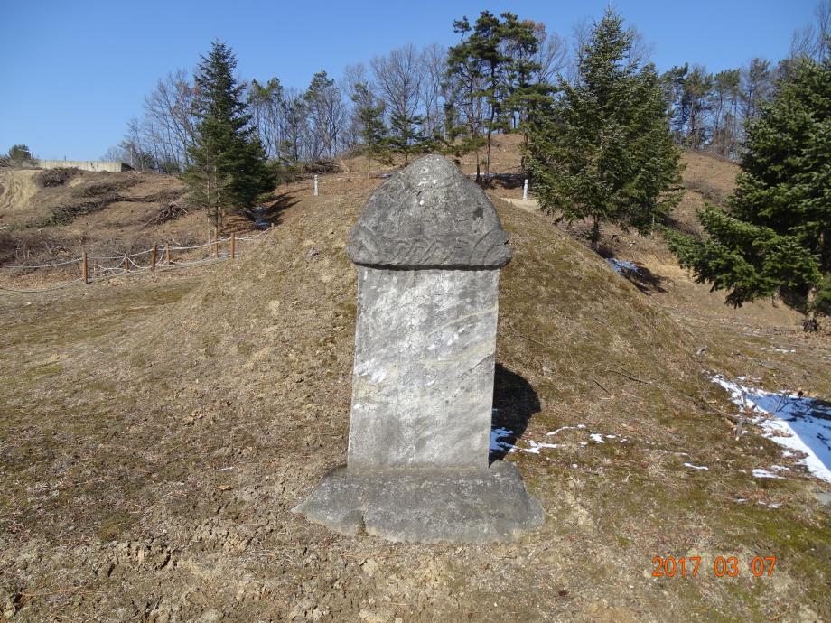 충청북도 문화재돌봄사업