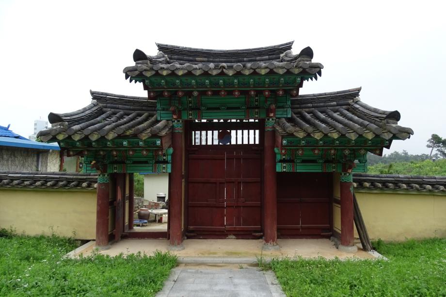 충청북도 문화재돌봄사업