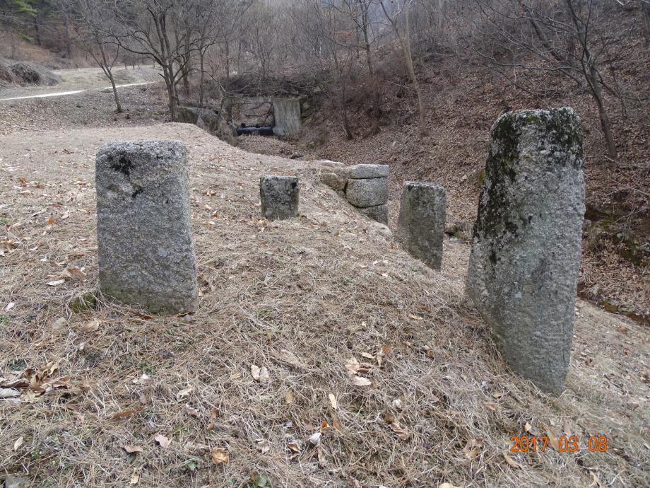 충청북도 문화재돌봄사업