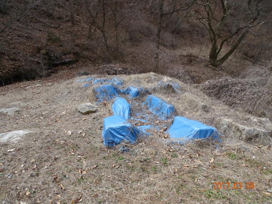충청북도 문화재돌봄사업