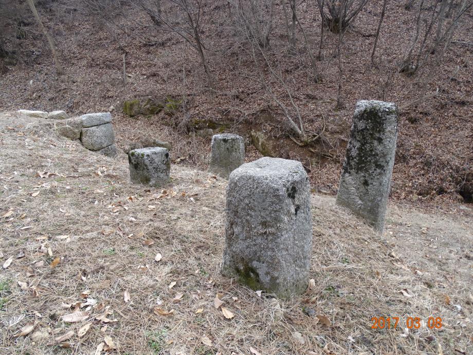 충청북도 문화재돌봄사업