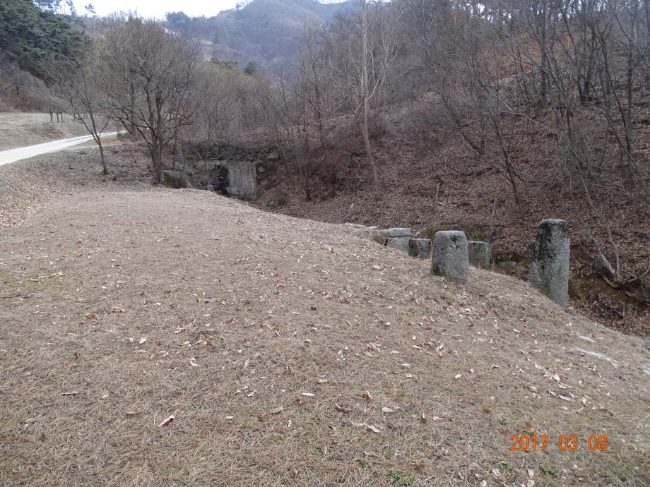 충청북도 문화재돌봄사업