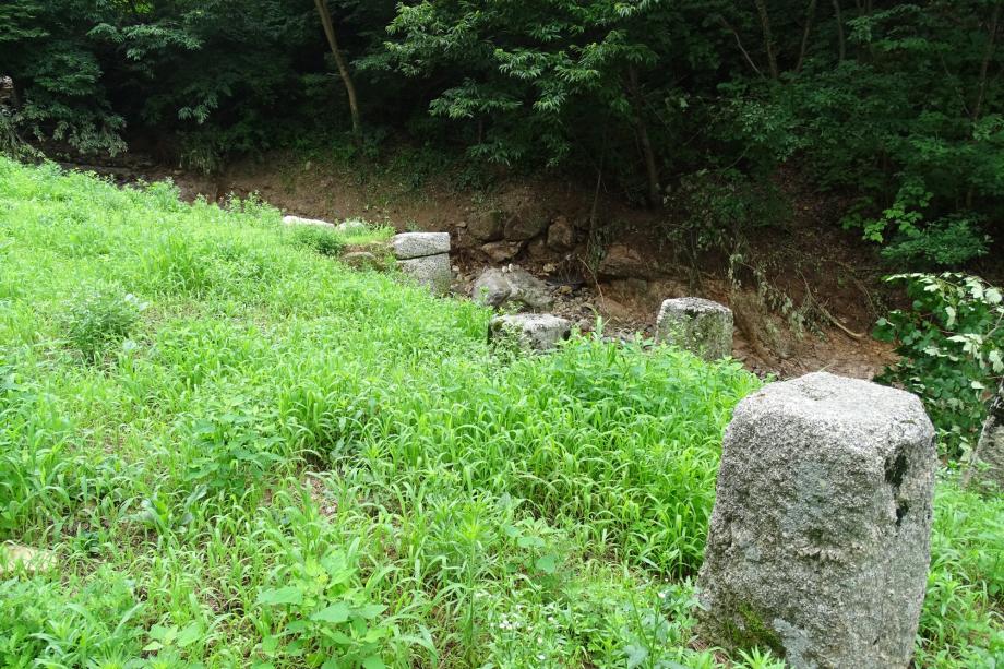 충청북도 문화재돌봄사업