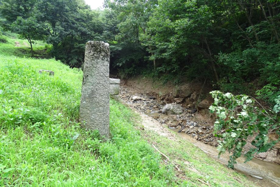 충청북도 문화재돌봄사업