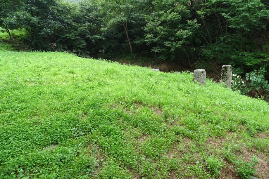 충청북도 문화재돌봄사업