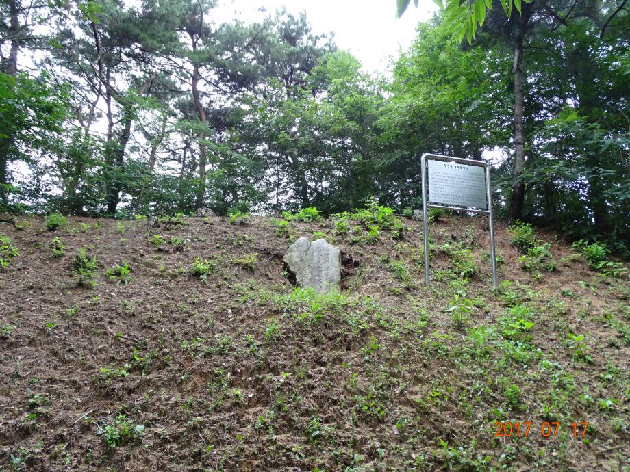 충청북도 문화재돌봄사업
