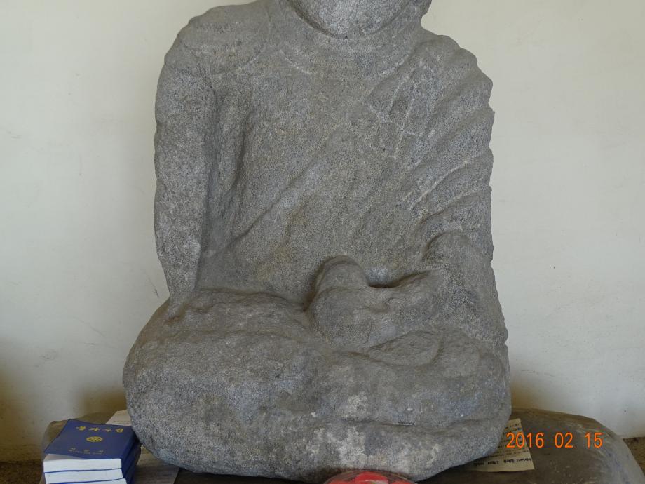 충청북도 문화재돌봄사업