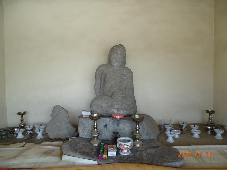 충청북도 문화재돌봄사업