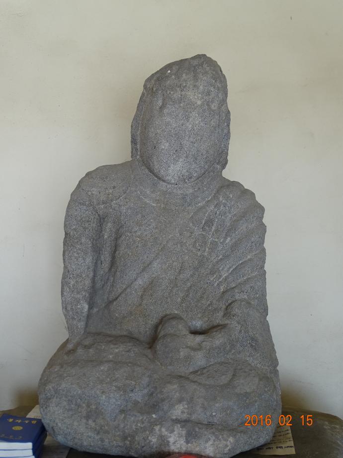 충청북도 문화재돌봄사업