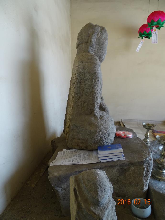 충청북도 문화재돌봄사업