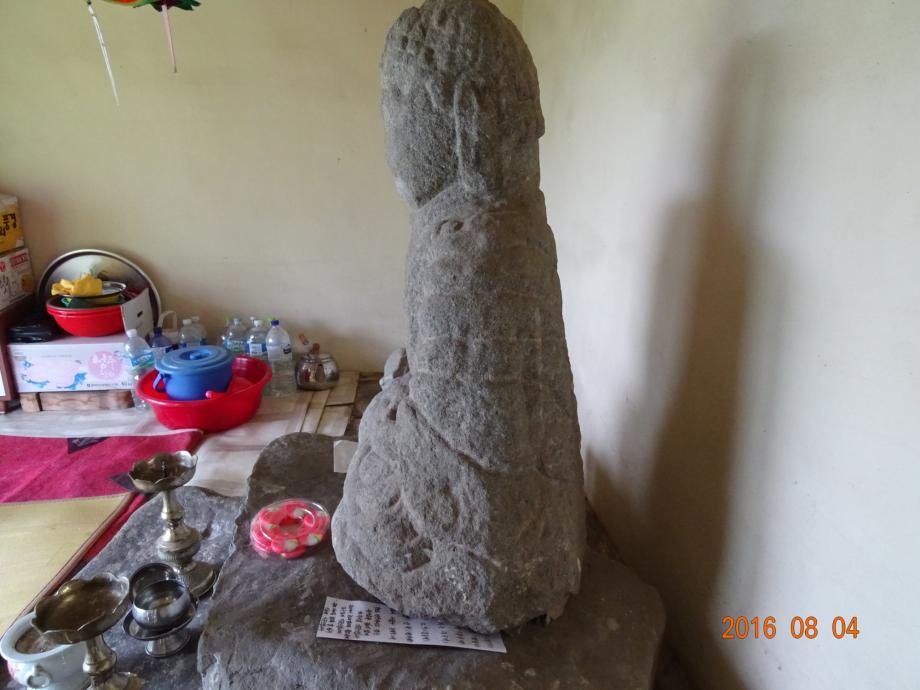 충청북도 문화재돌봄사업