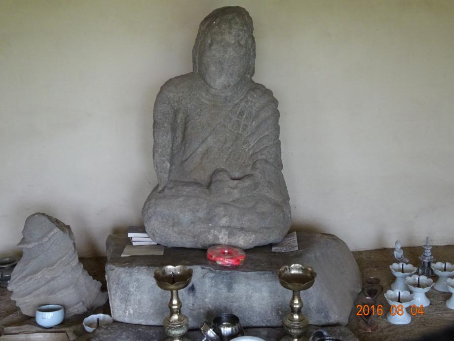 충청북도 문화재돌봄사업