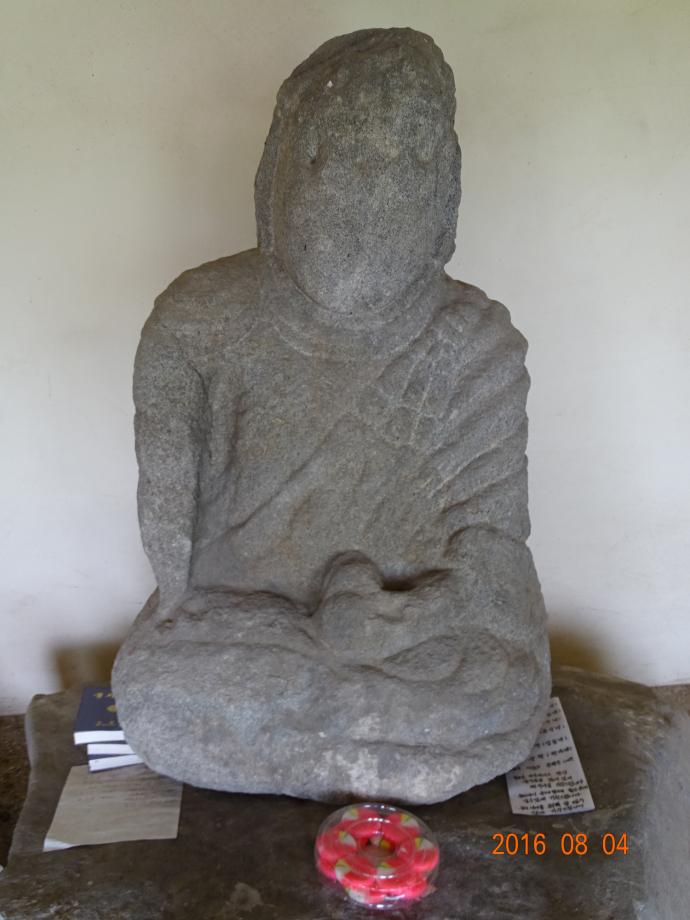 충청북도 문화재돌봄사업