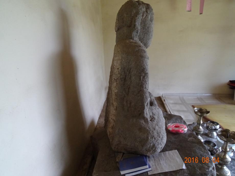 충청북도 문화재돌봄사업