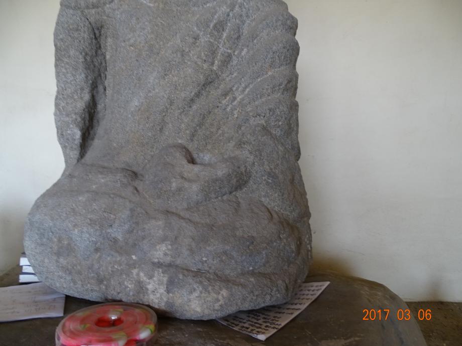 충청북도 문화재돌봄사업