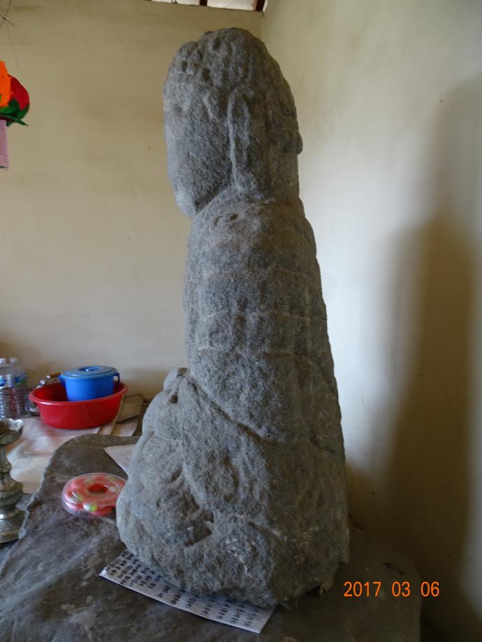 충청북도 문화재돌봄사업