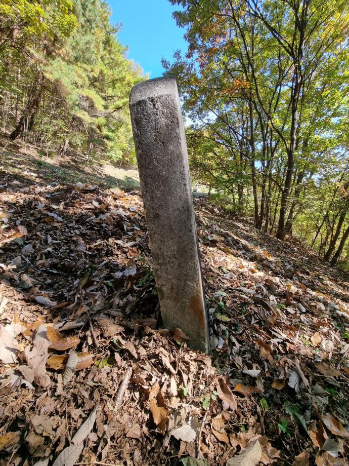 충북 금석문 기초조사