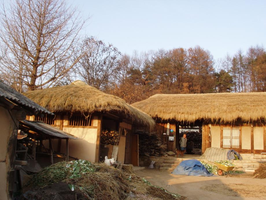 제천 박용원 고택이미지
