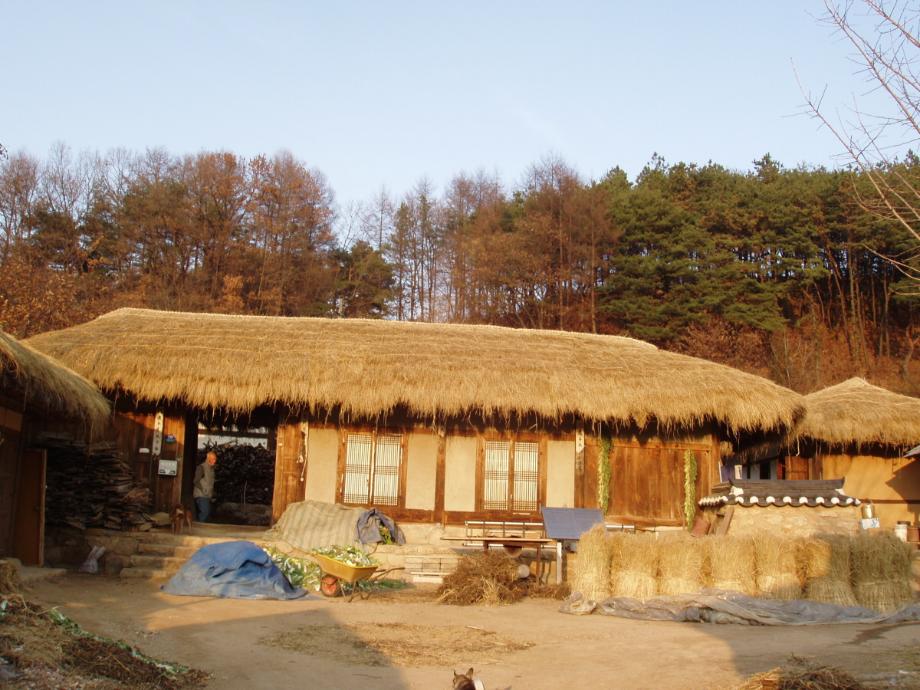 제천 박용원 고택이미지