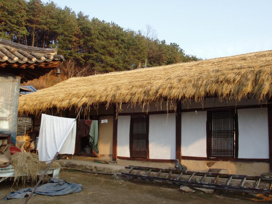 제천 박용원 고택이미지