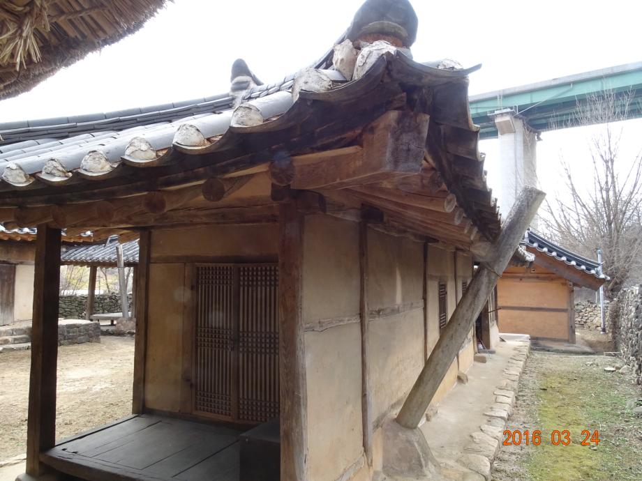 충청북도 문화재돌봄사업