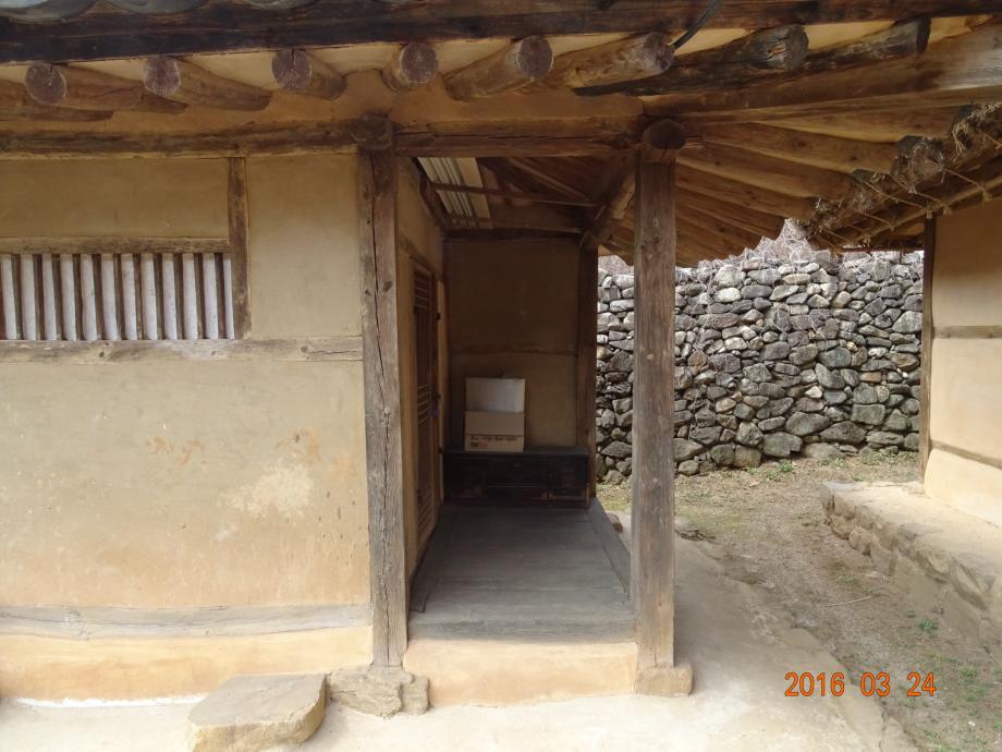 충청북도 문화재돌봄사업