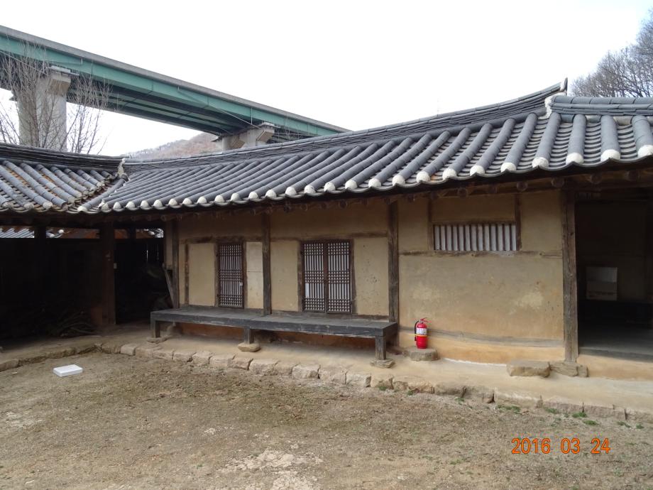 충청북도 문화재돌봄사업