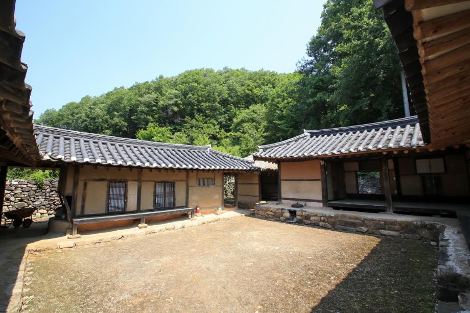 문화재대관
