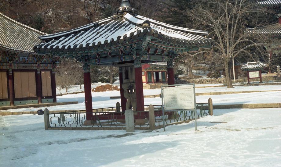 충북 문화재 사진