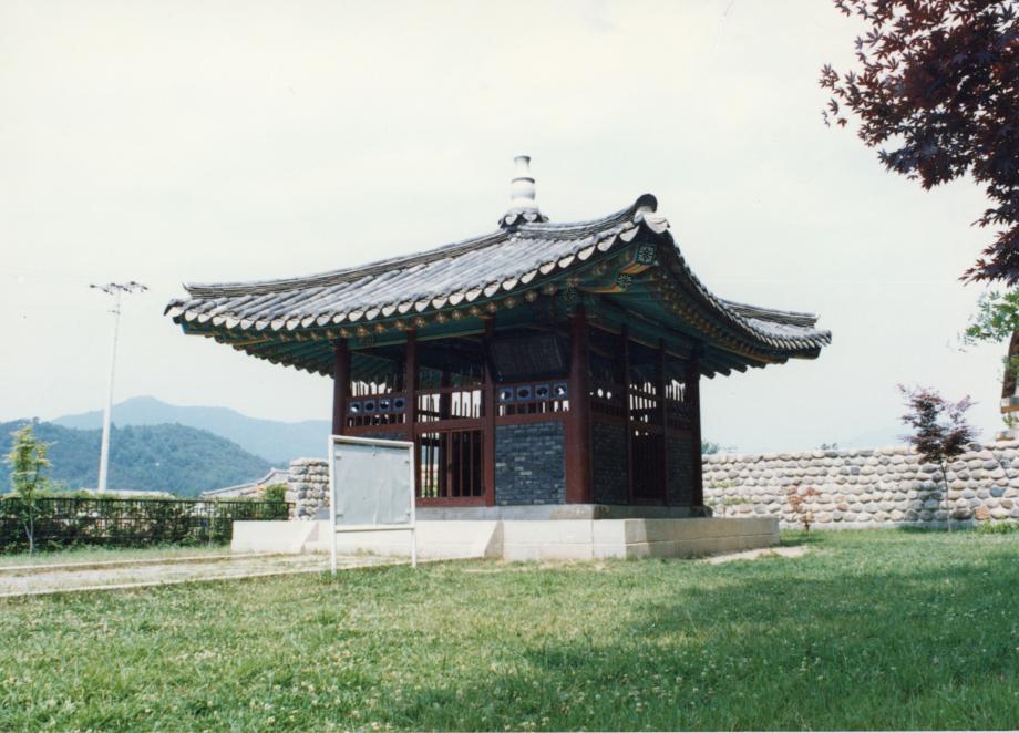 충북 문화재 사진