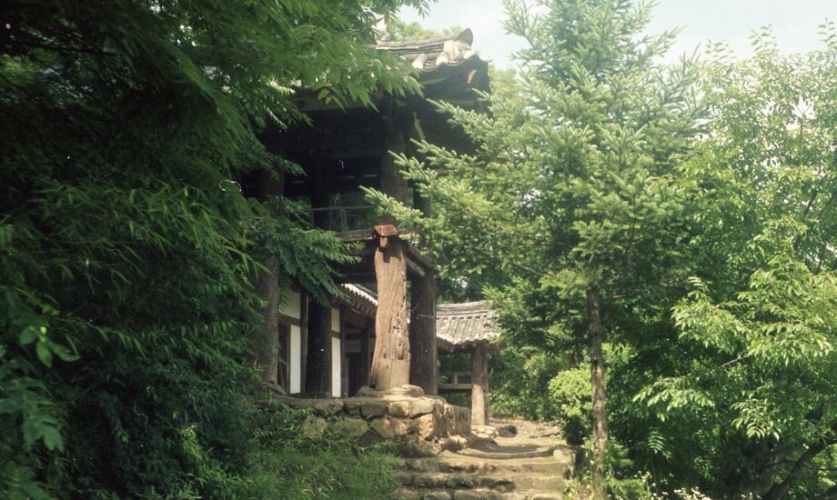 옥천 이지당이미지