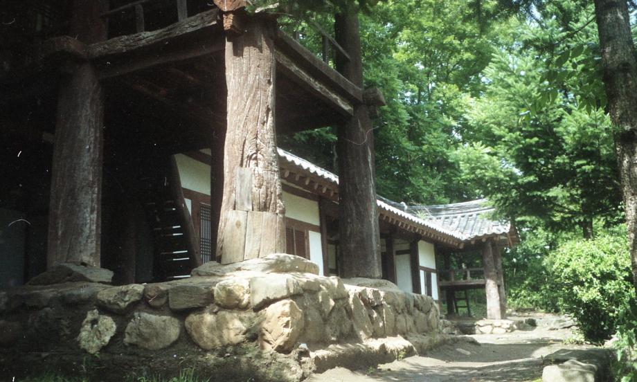 옥천 이지당이미지