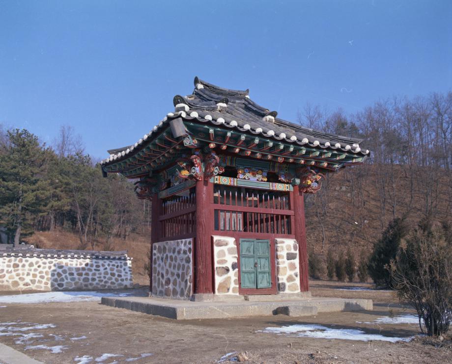 충주 임충민공 충렬사이미지