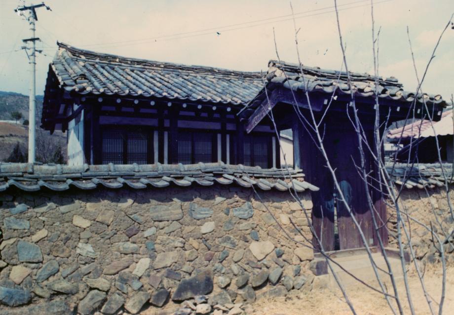 충주 임충민공 충렬사이미지