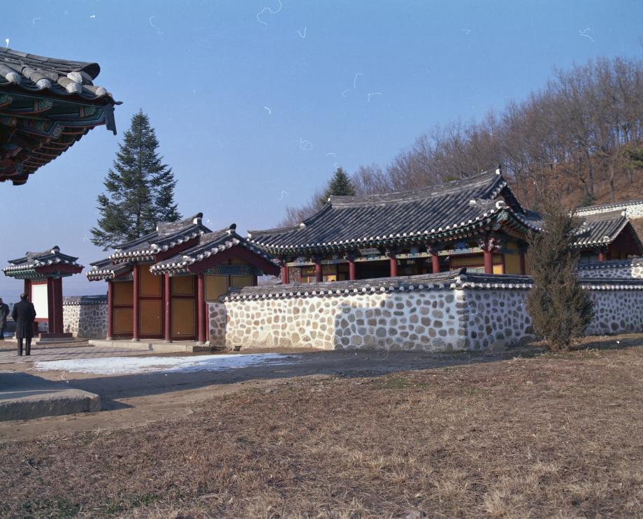 충주 임충민공 충렬사이미지