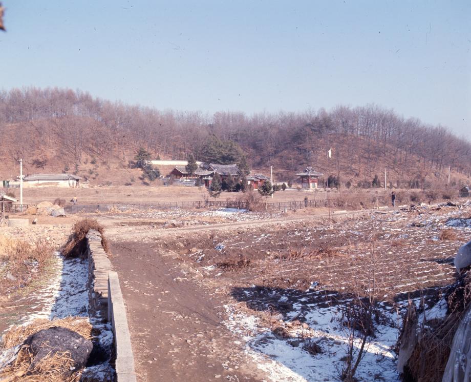 충주 임충민공 충렬사이미지