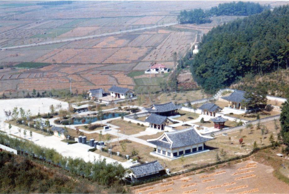 충주 임충민공 충렬사이미지