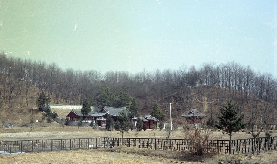 충주 임충민공 충렬사이미지