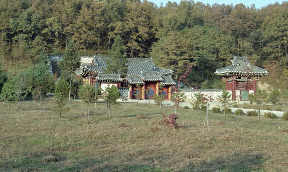 충주 임충민공 충렬사이미지
