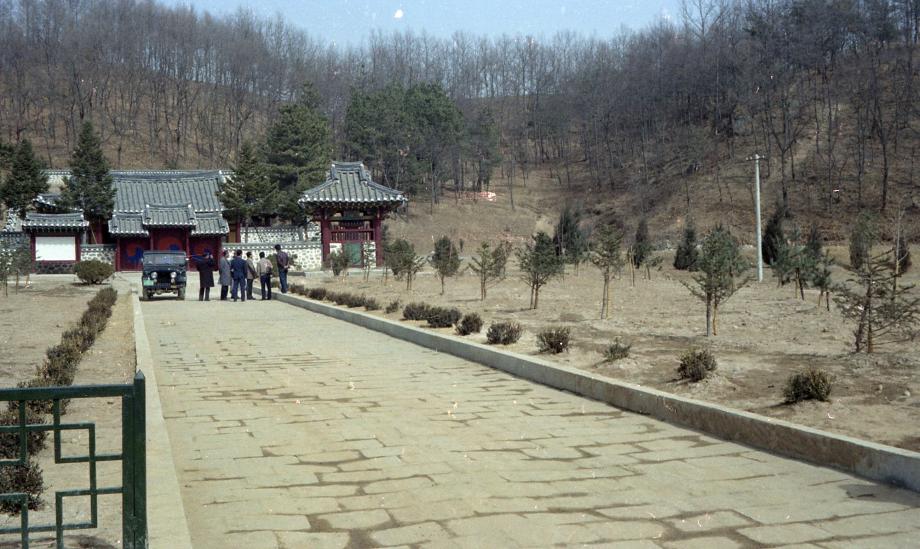 충주 임충민공 충렬사이미지