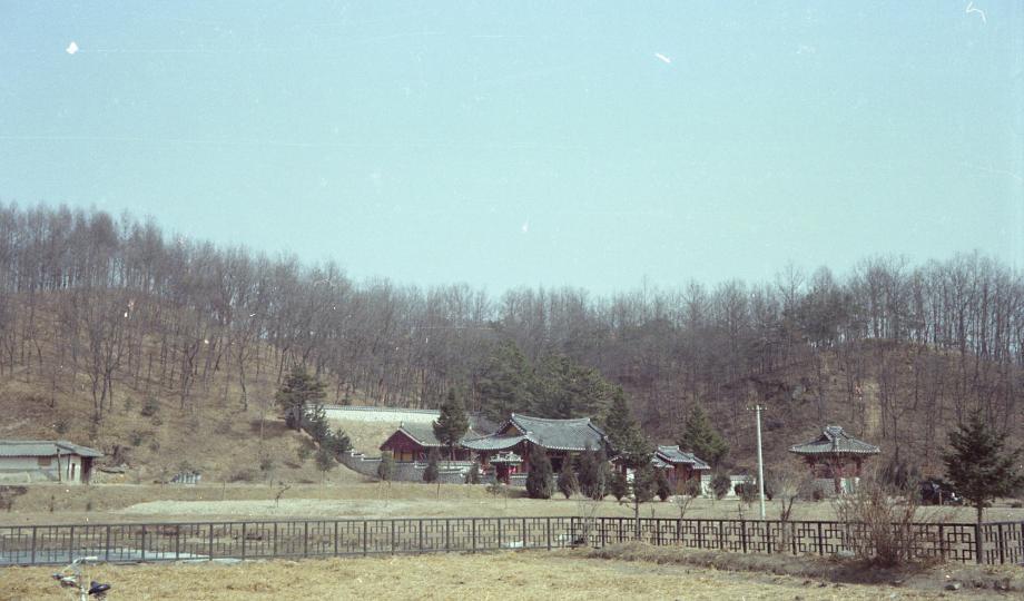충주 임충민공 충렬사이미지