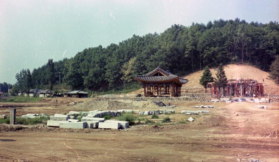 충주 임충민공 충렬사이미지