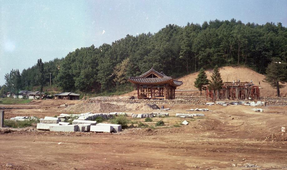 충주 임충민공 충렬사이미지
