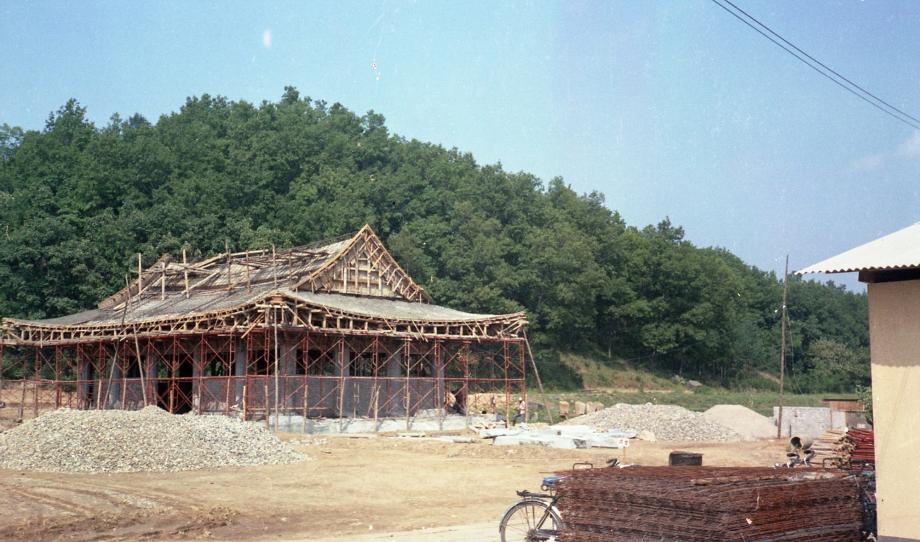 충주 임충민공 충렬사이미지