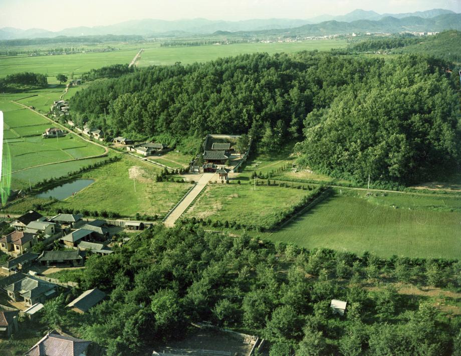 충주 임충민공 충렬사이미지
